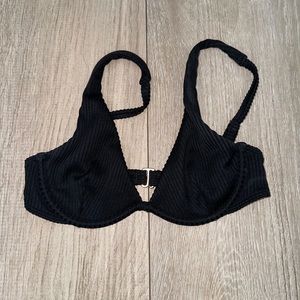 Hollister bikini top